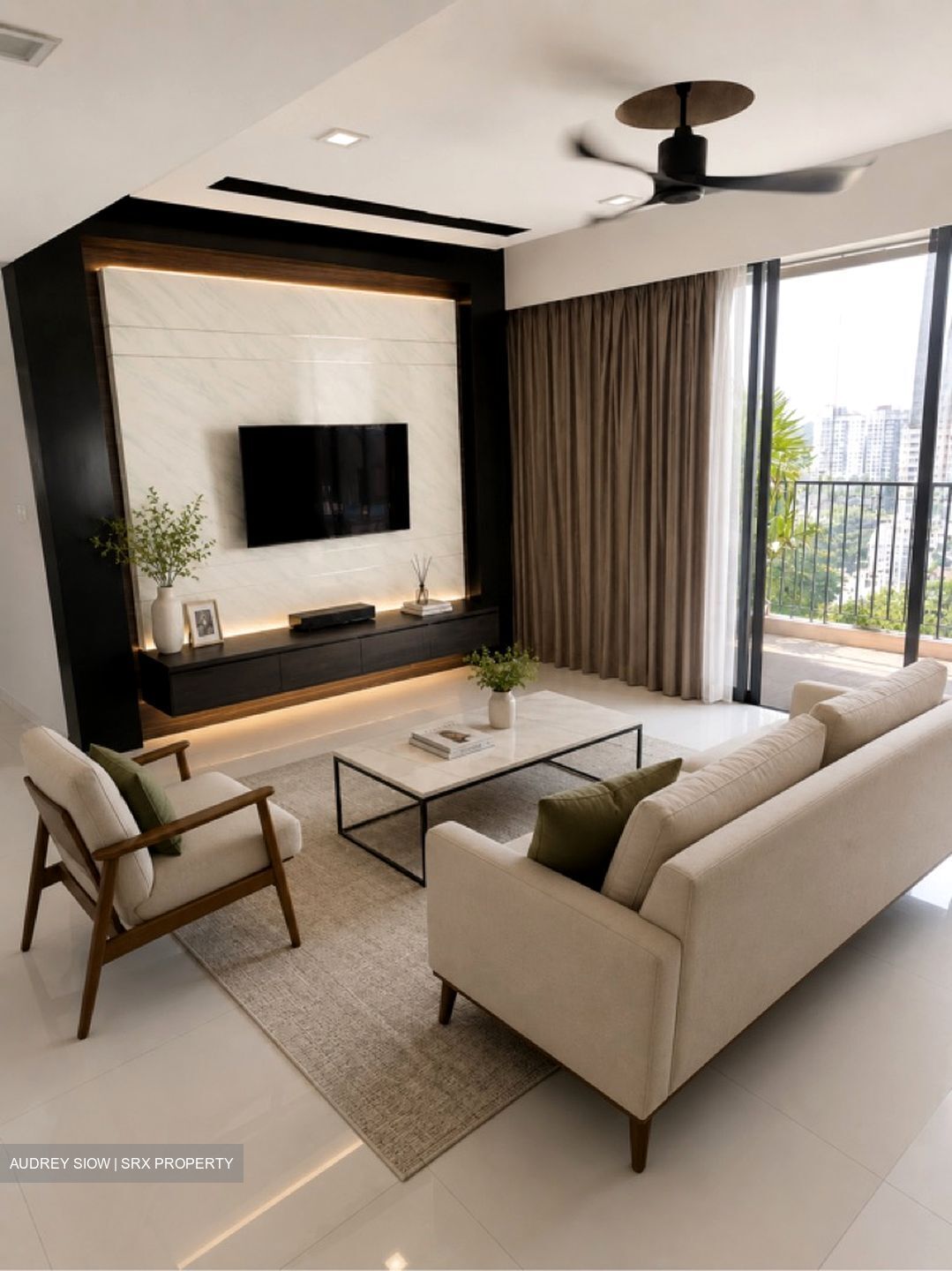 Waterbay (D19), Condominium #603589541